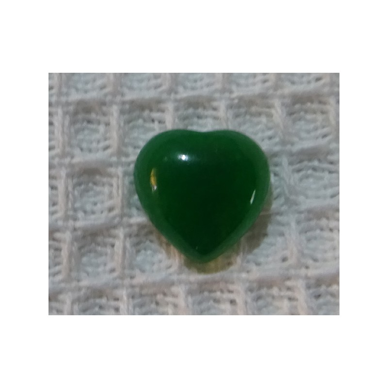 Jade coeur