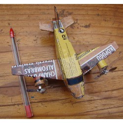 Avion miniatures